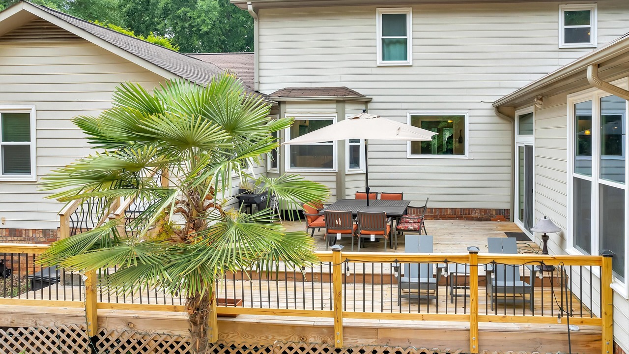Photo of Outdoor in Blackwells