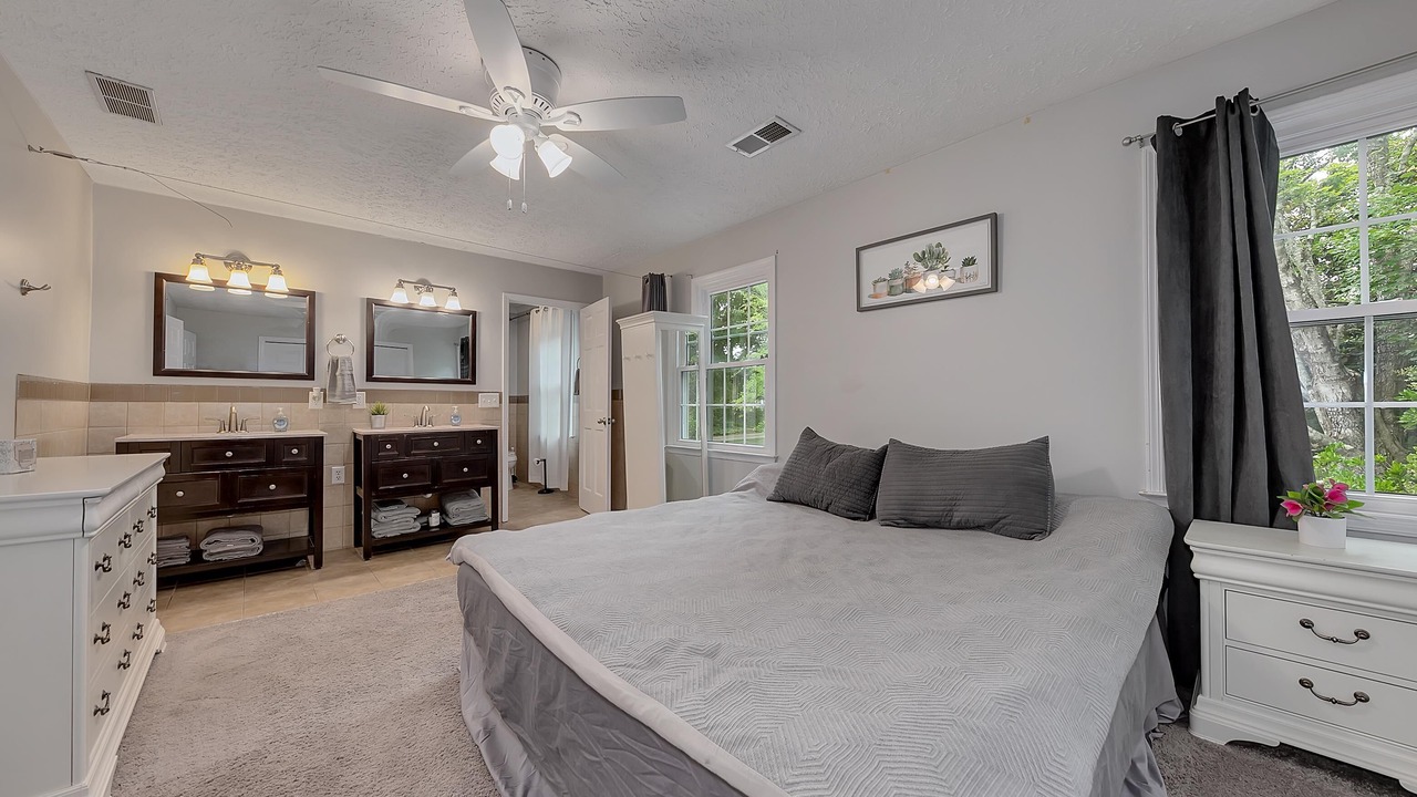 Photo of Bedroom in Blackwells