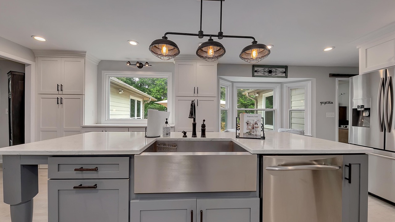 Photo of Kitchen in Blackwells