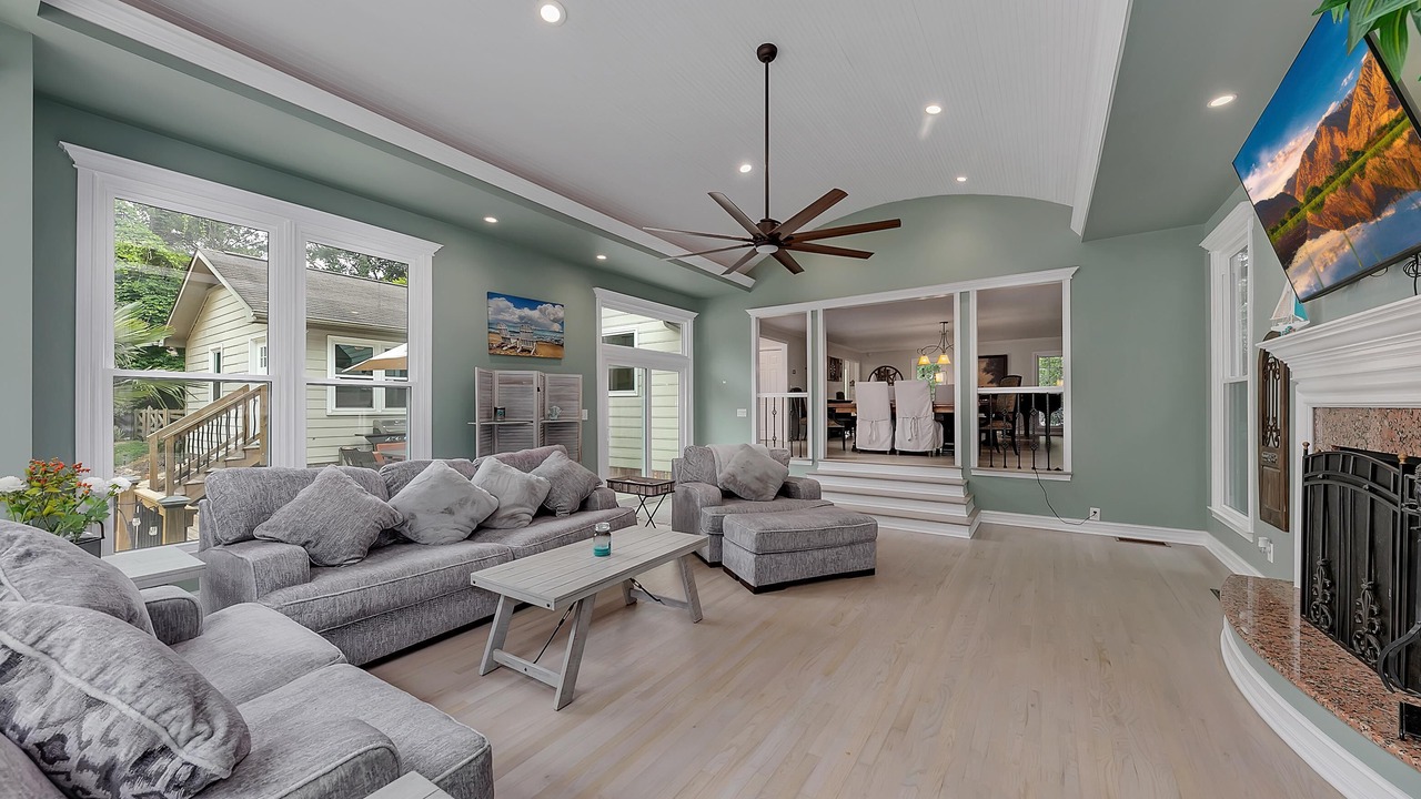 Photo of Livingroom in Blackwells