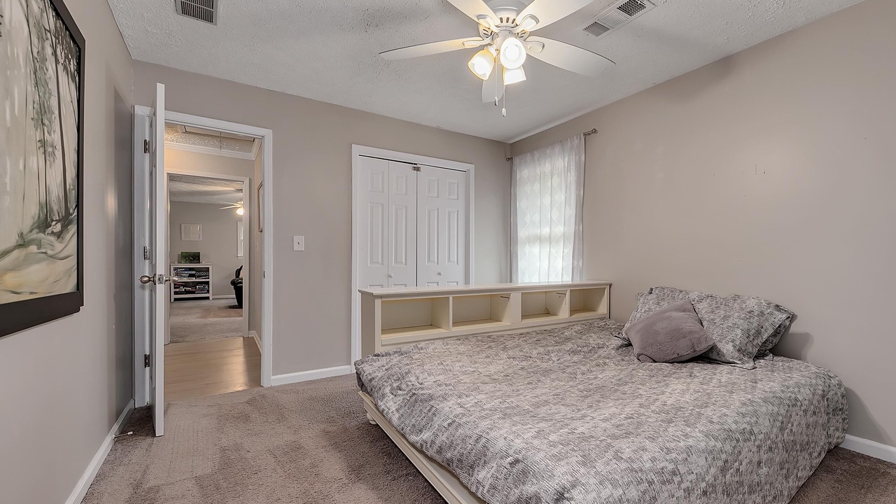 Photo of Bedroom in Blackwells