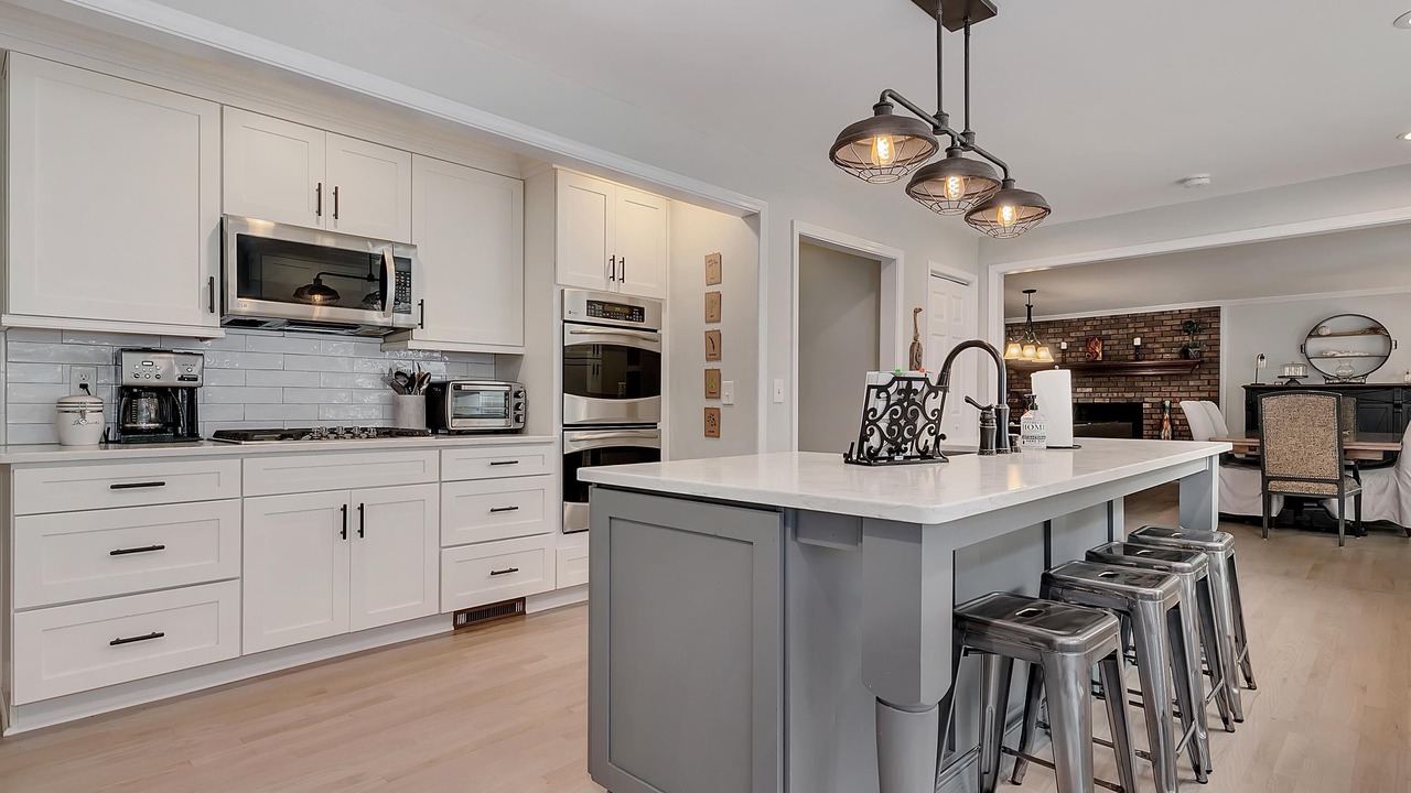 Photo of Kitchen in Blackwells
