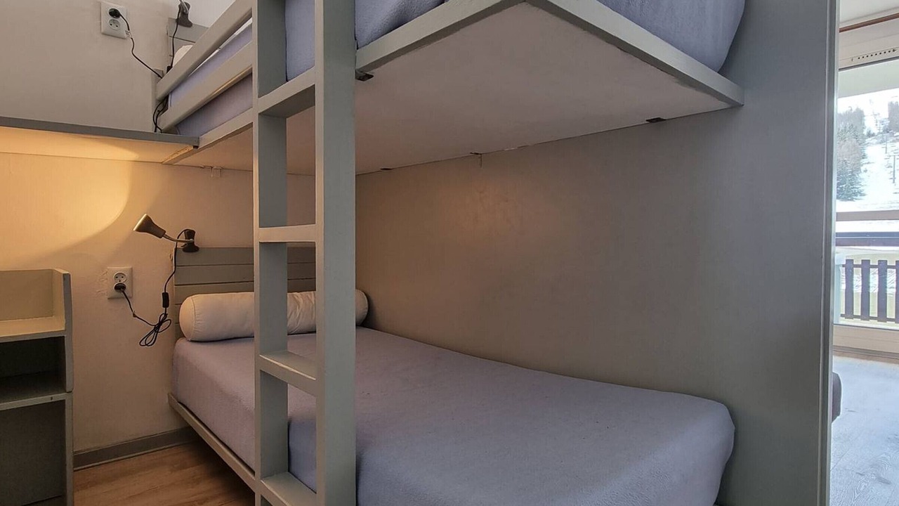 Photo of Bedroom in Saint-Etienne-en-Devoluy