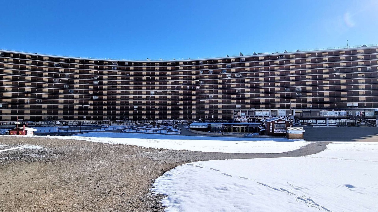 Photo of Outdoor in Saint-Etienne-en-Devoluy