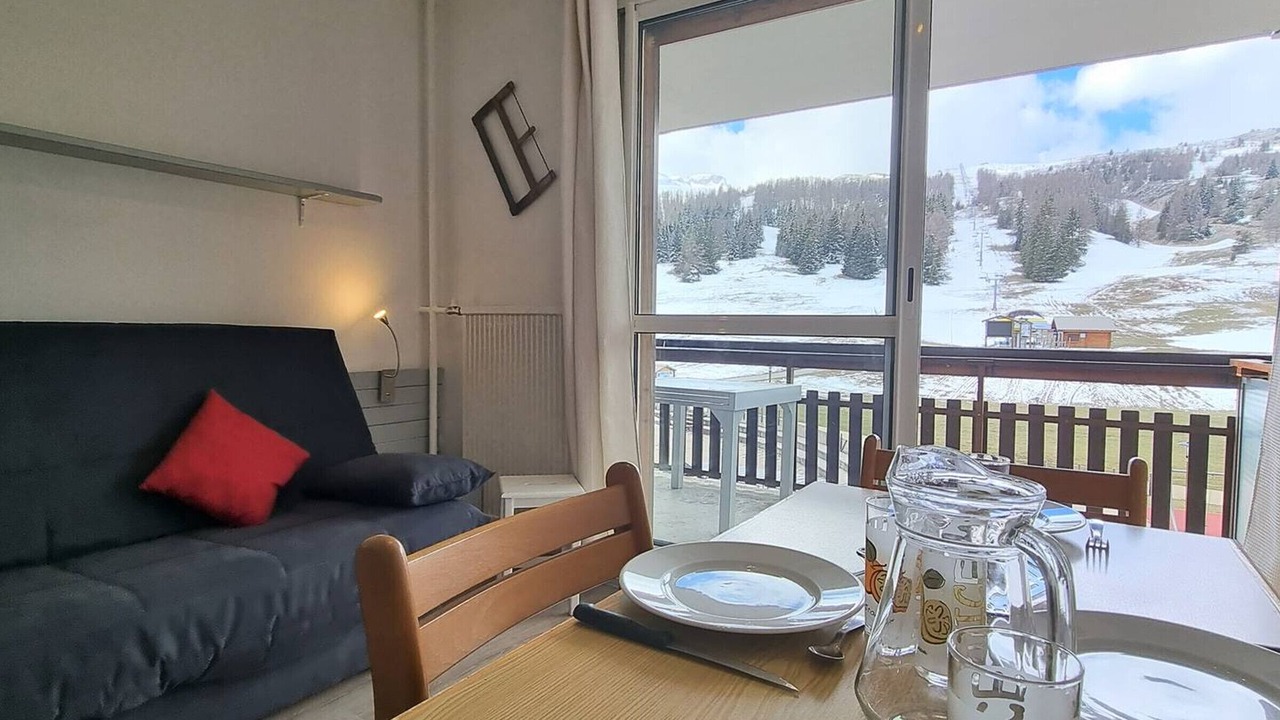 Photo of Livingroom in Saint-Etienne-en-Devoluy