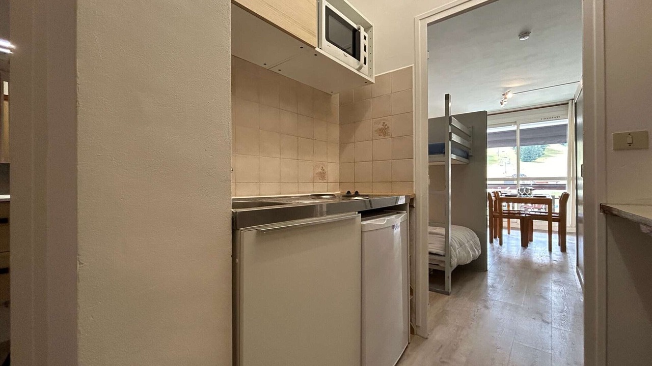 Photo of Kitchen in Saint-Etienne-en-Devoluy