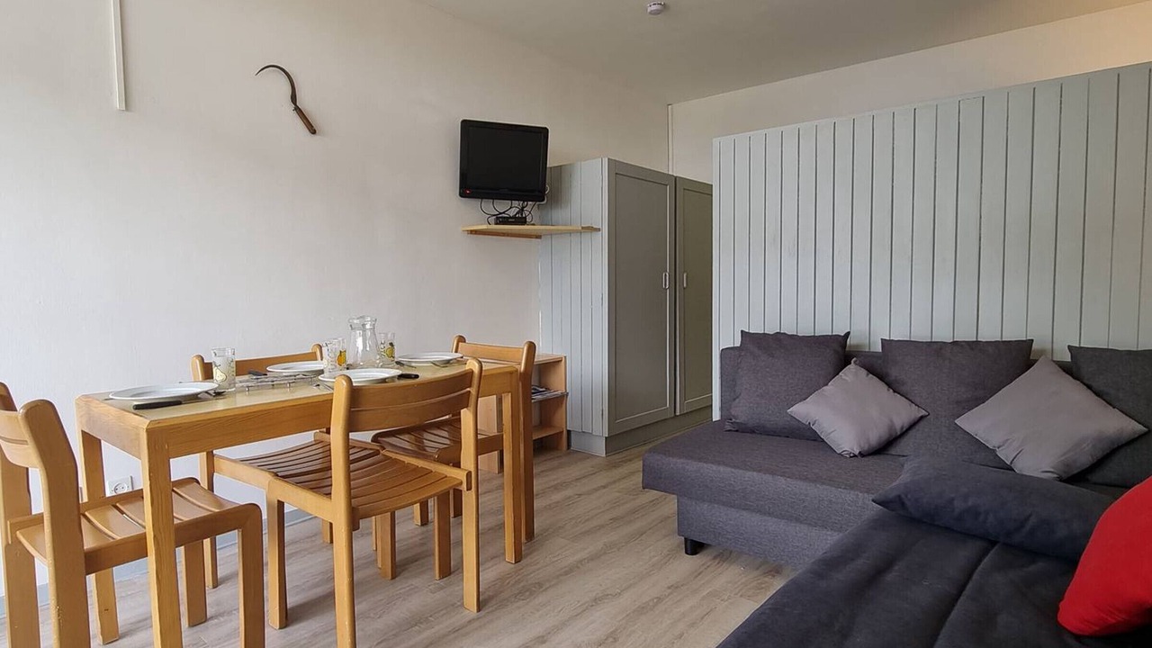 Photo of Livingroom in Saint-Etienne-en-Devoluy