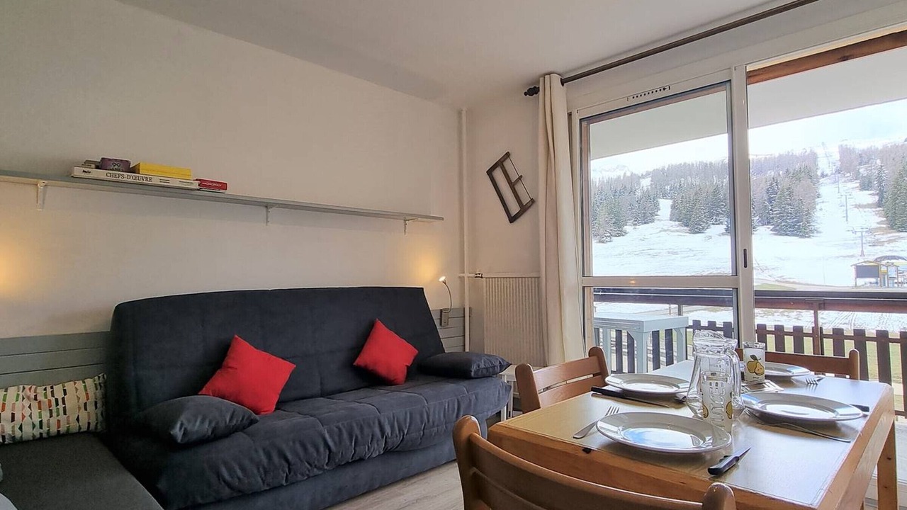 Photo of Livingroom in Saint-Etienne-en-Devoluy