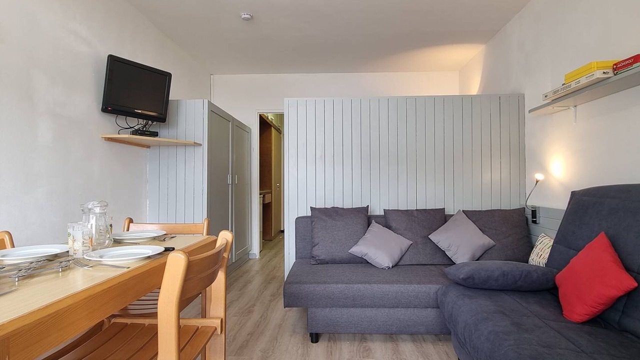 Photo of Livingroom in Saint-Etienne-en-Devoluy