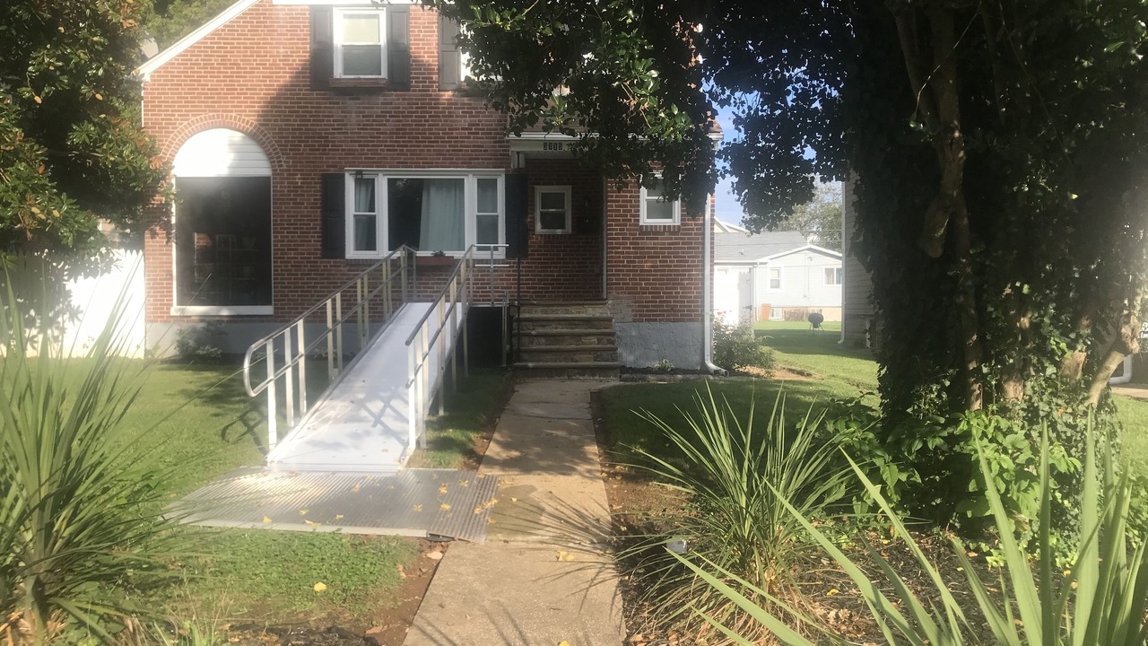 Photo of Outdoor in Baltimore