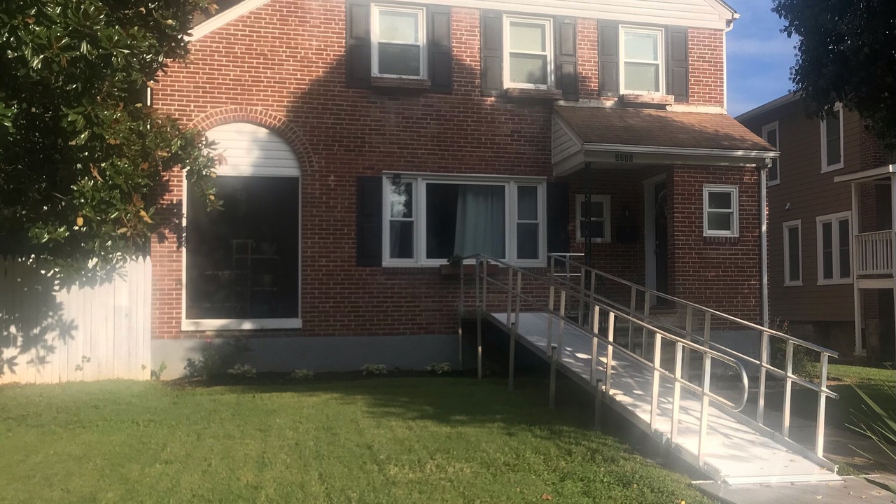 Photo of Outdoor in Baltimore