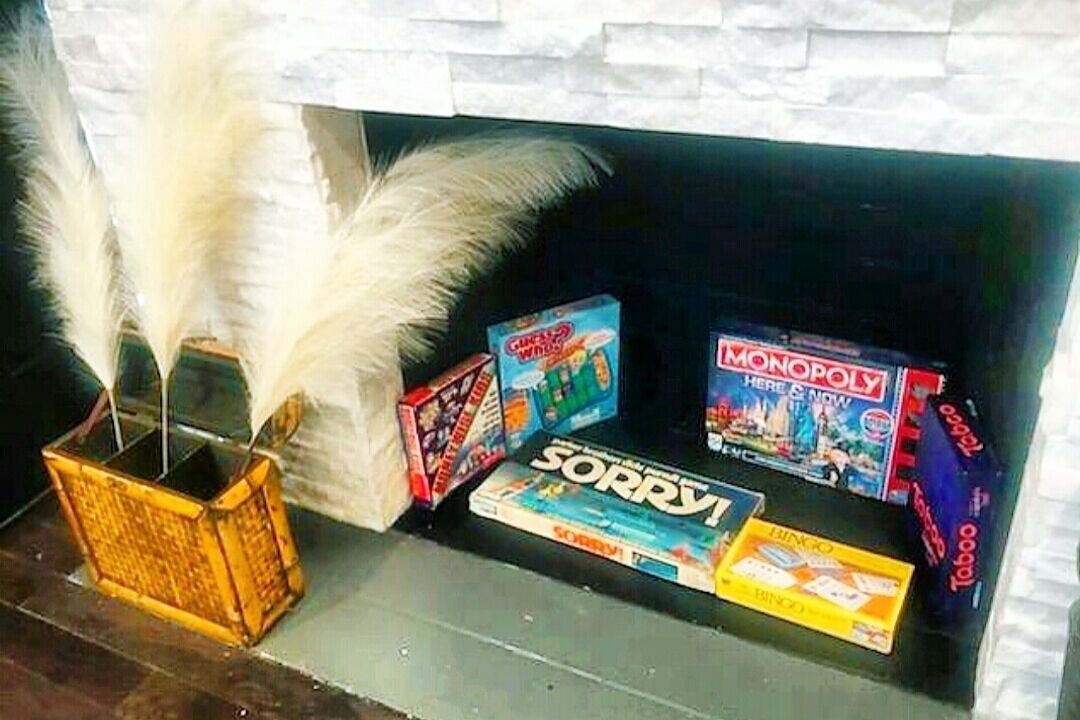 Photo of Bedroom in Baltimore