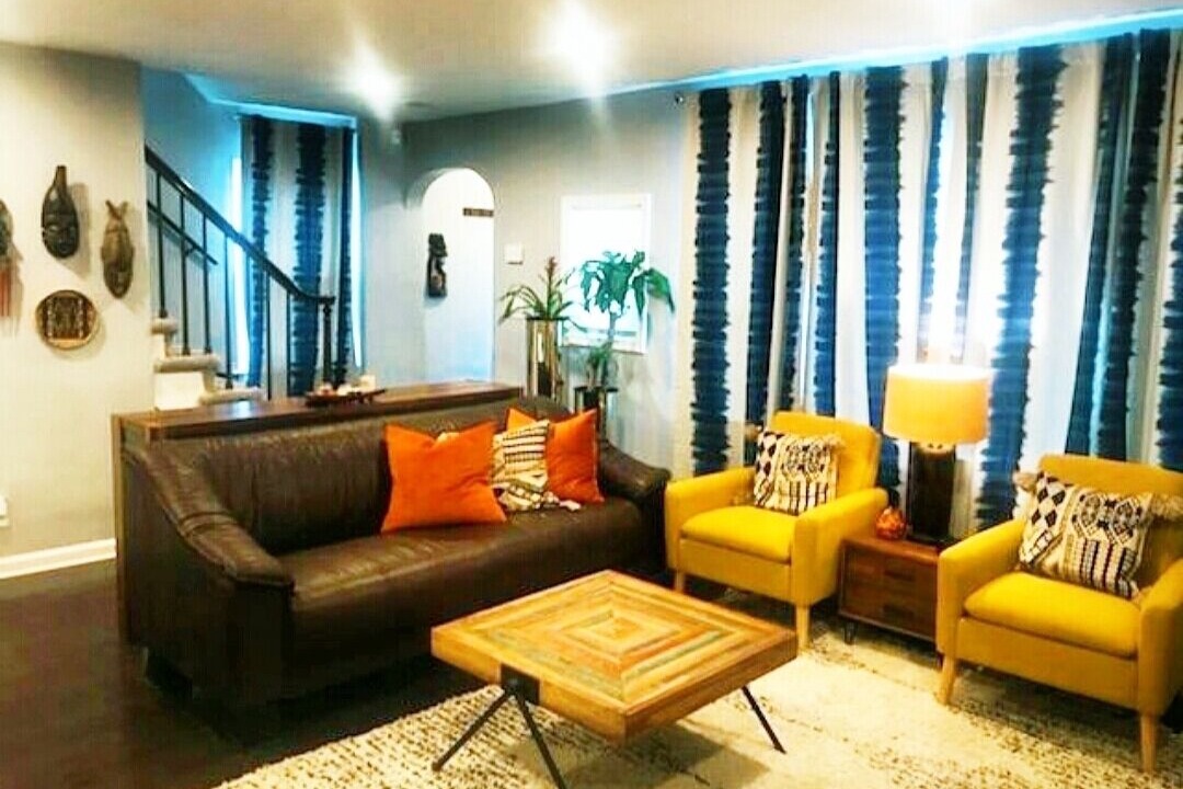 Photo of Livingroom in Baltimore