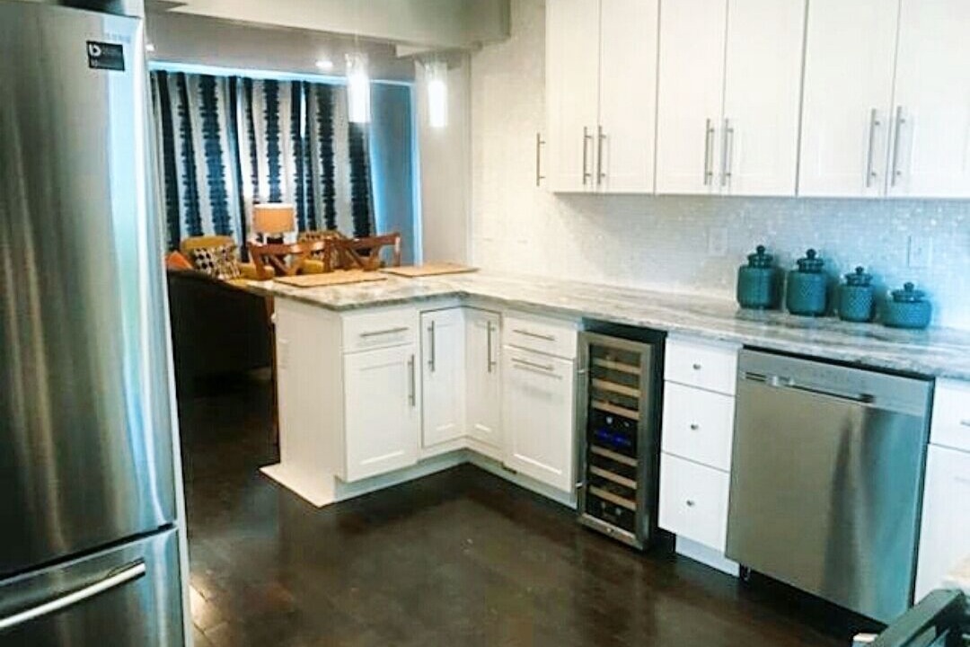 Photo of Kitchen in Baltimore