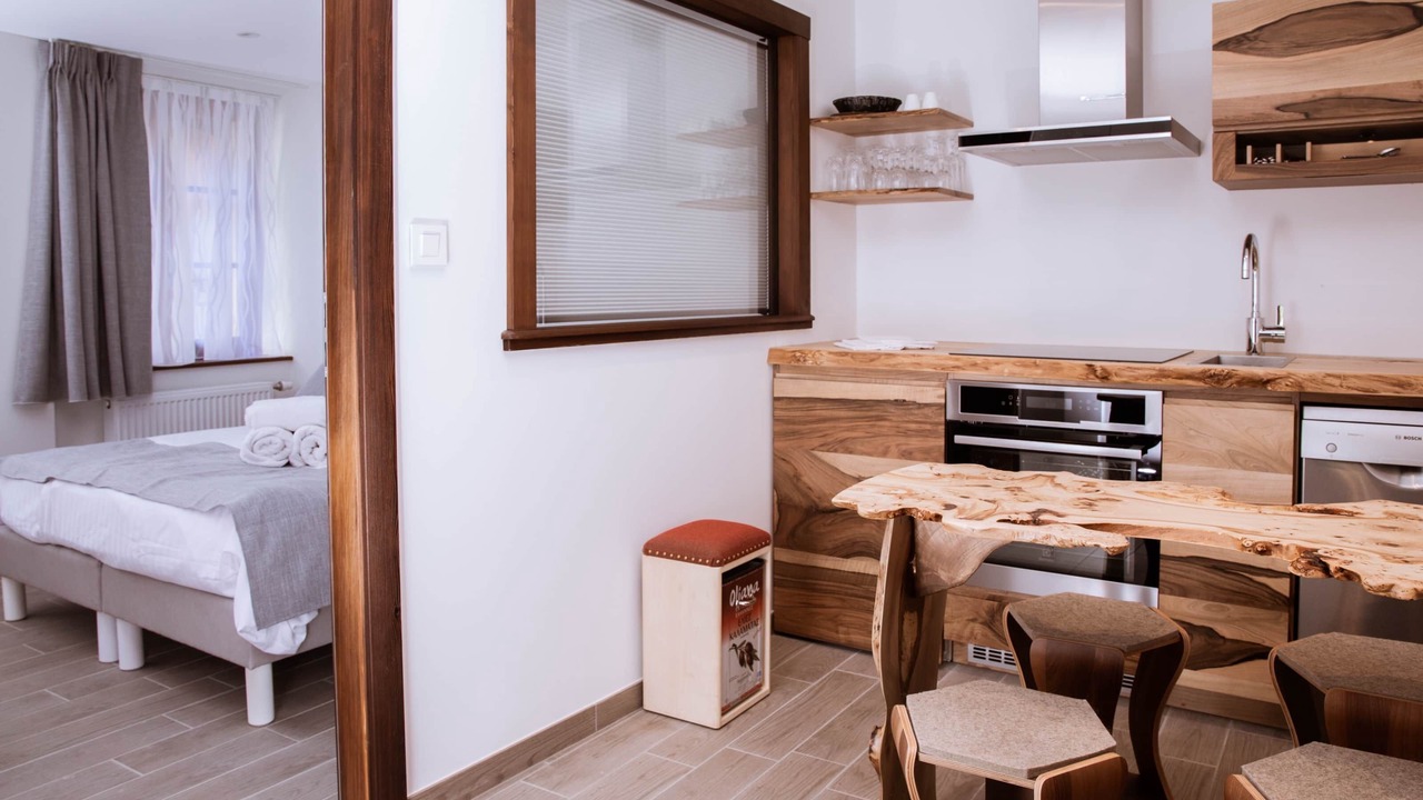Photo of Bedroom in Kaysersberg