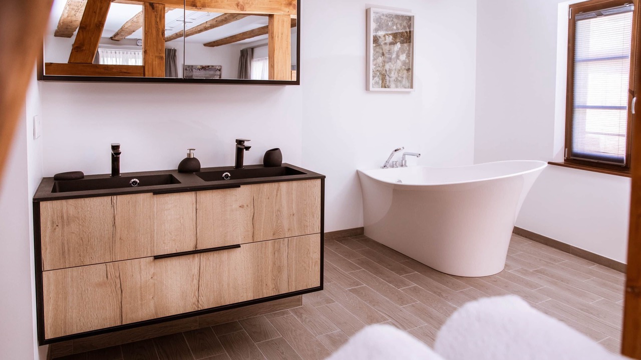 Photo of Bathroom in Kaysersberg