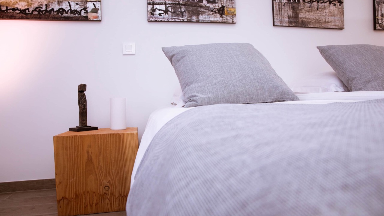 Photo of Bedroom in Kaysersberg