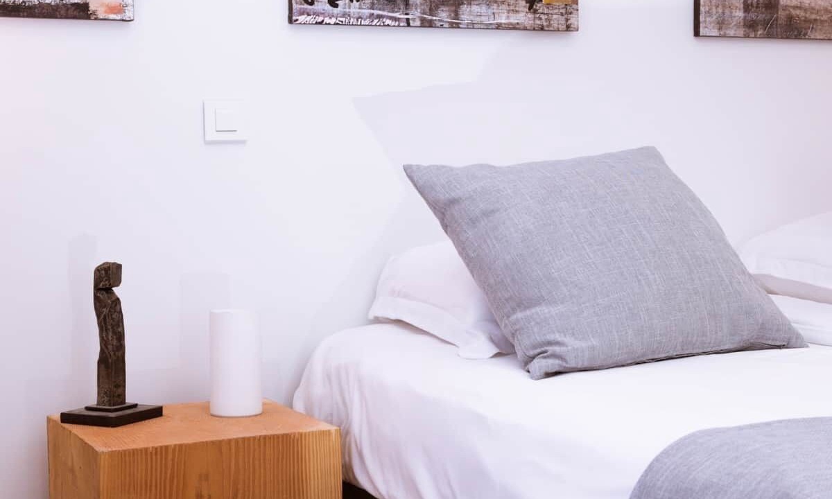 Photo of Bedroom in Kaysersberg
