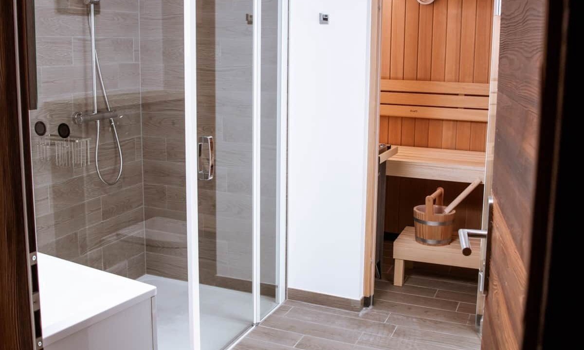 Photo of Bathroom in Kaysersberg