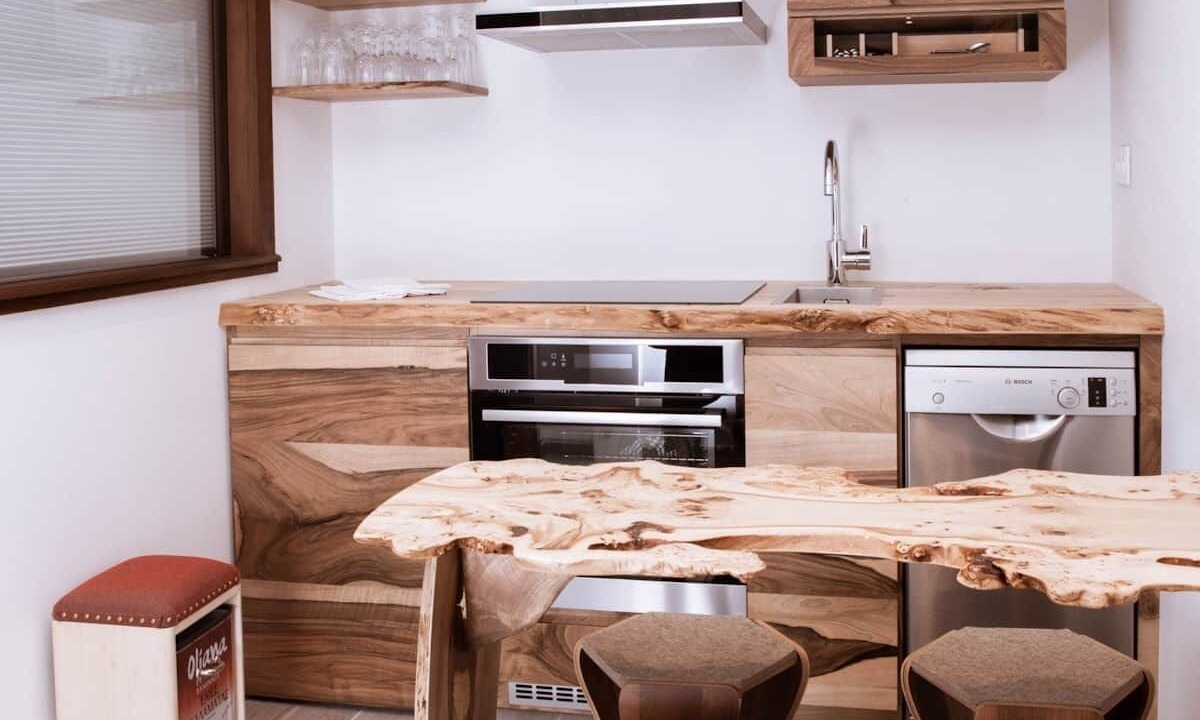 Photo of Kitchen in Kaysersberg