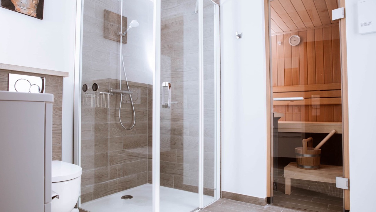 Photo of Bathroom in Kaysersberg