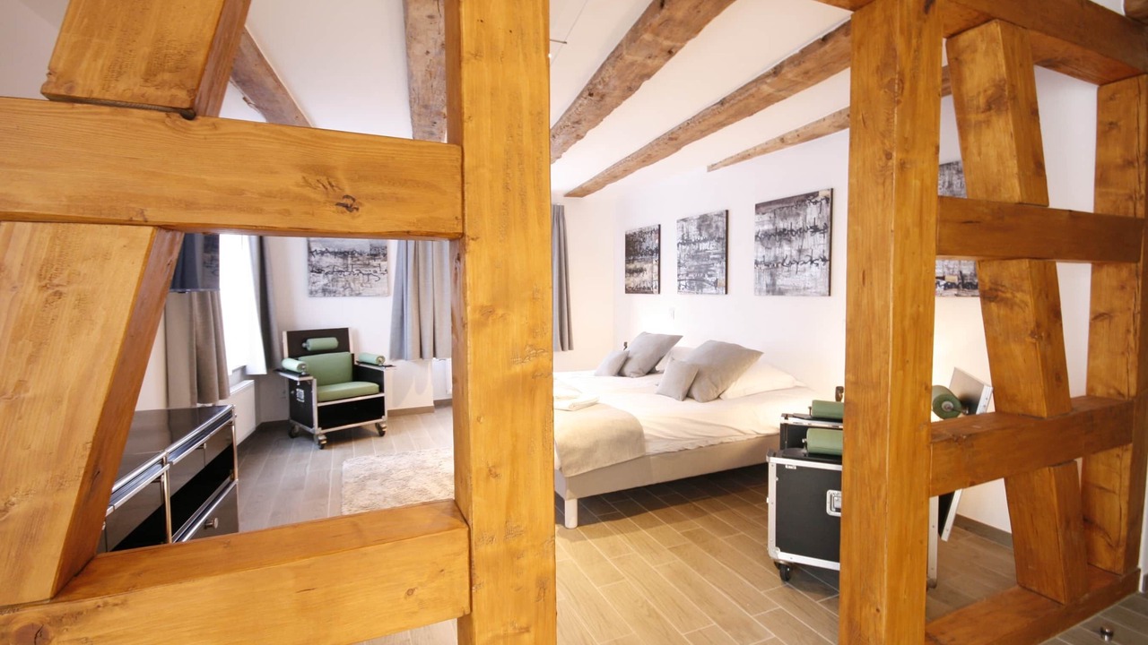 Photo of Bedroom in Kaysersberg
