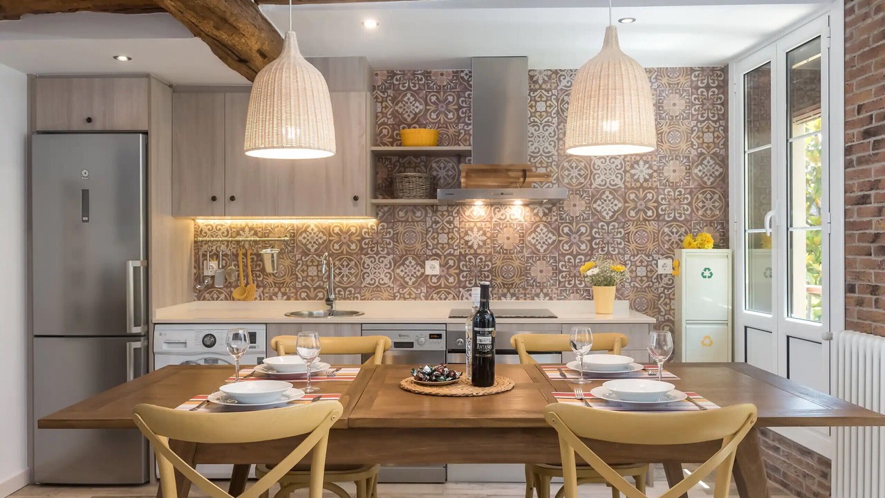 Photo of Kitchen in Old Town