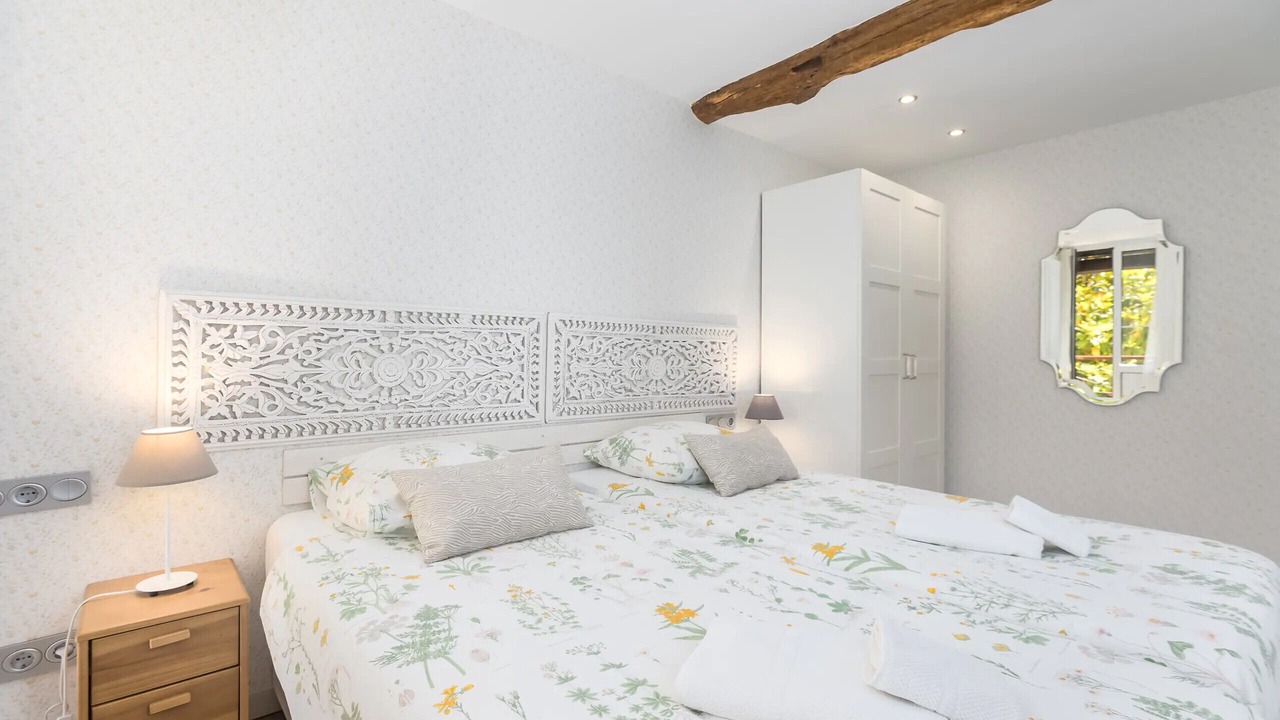 Photo of Bedroom in Old Town