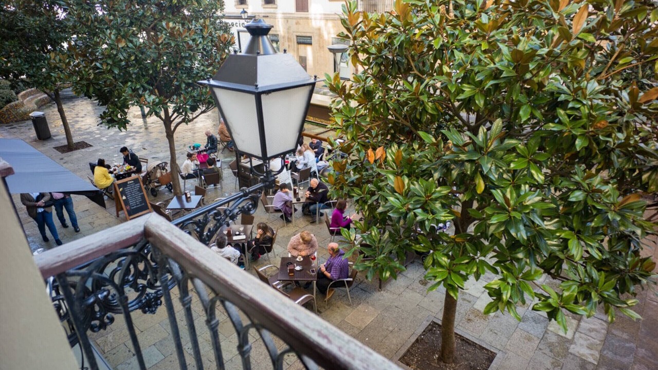Photo of Outdoor in Old Town