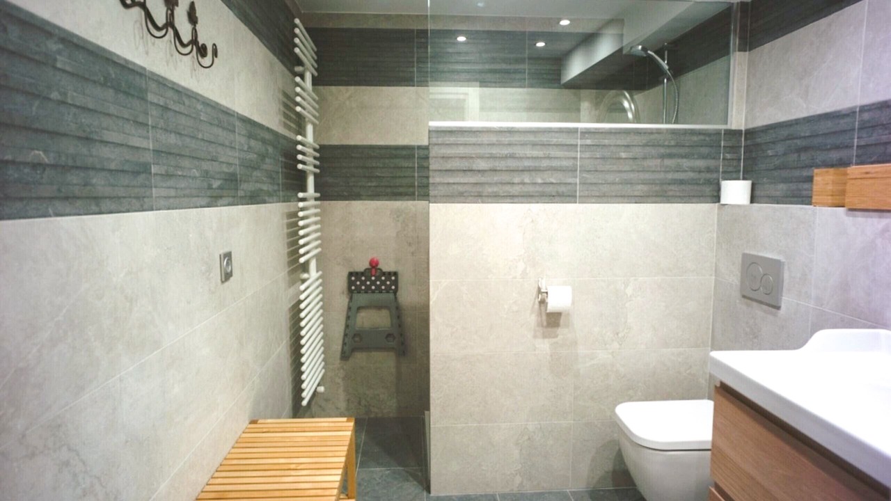 Photo of Bathroom in Old Town