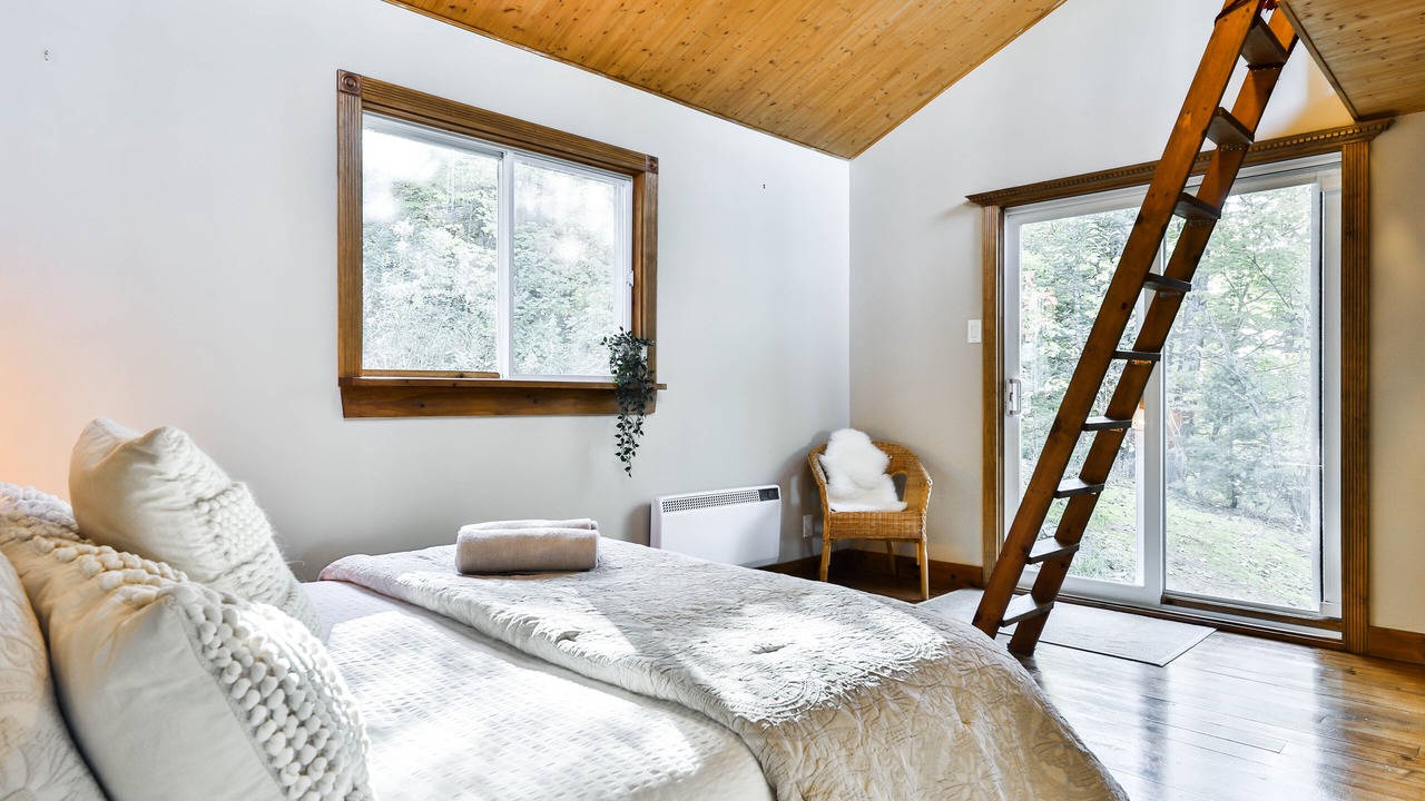 Photo of Bedroom in Rawdon