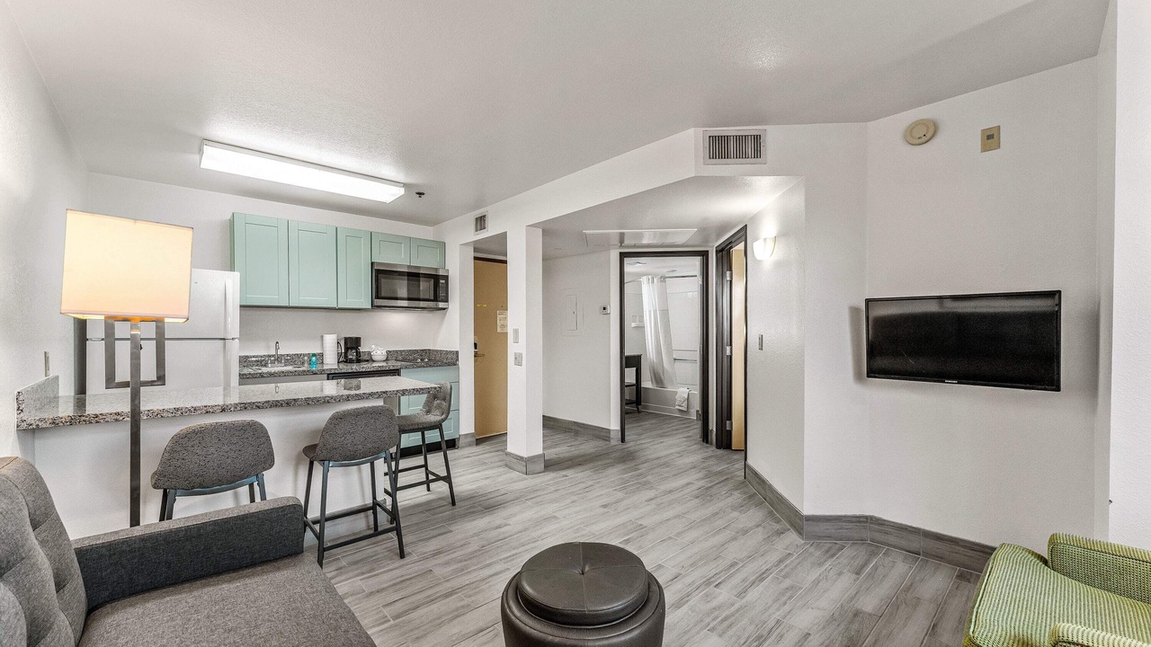 Photo of Livingroom in Chandler