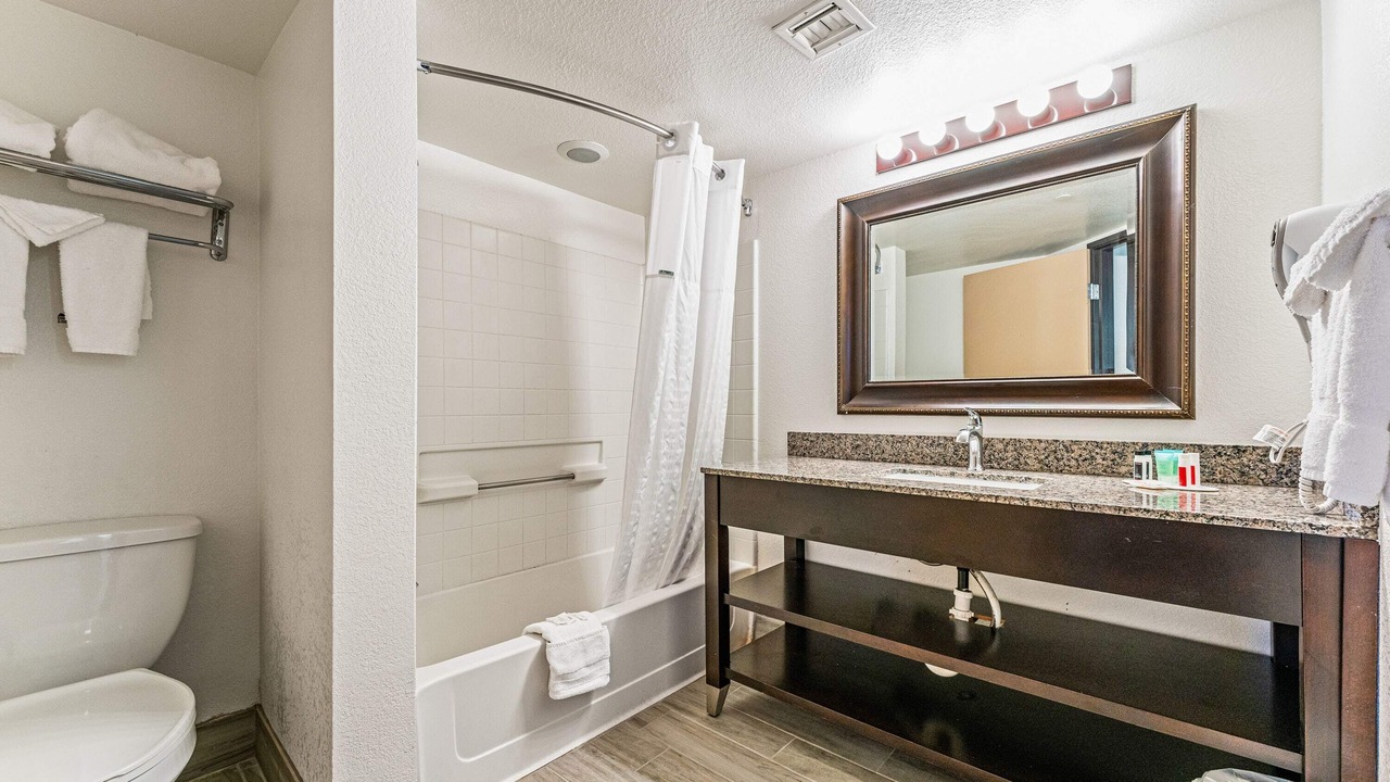 Photo of Bathroom in Chandler