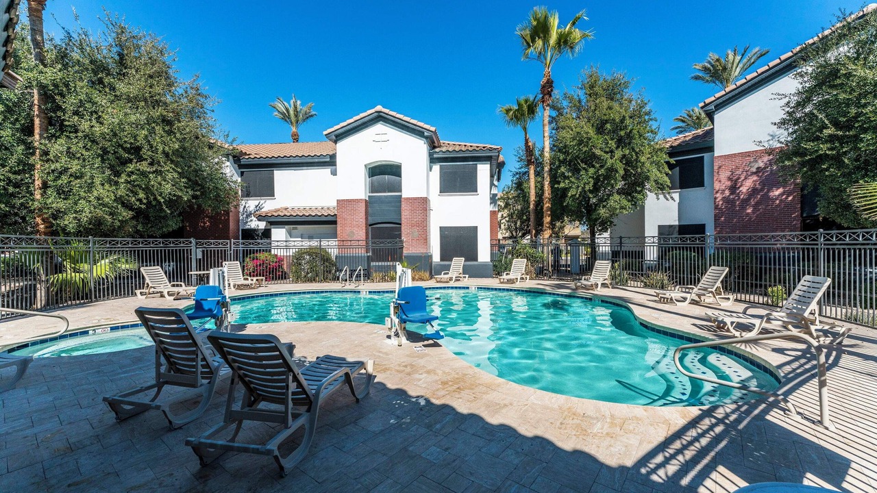 Photo of Outdoor in Chandler