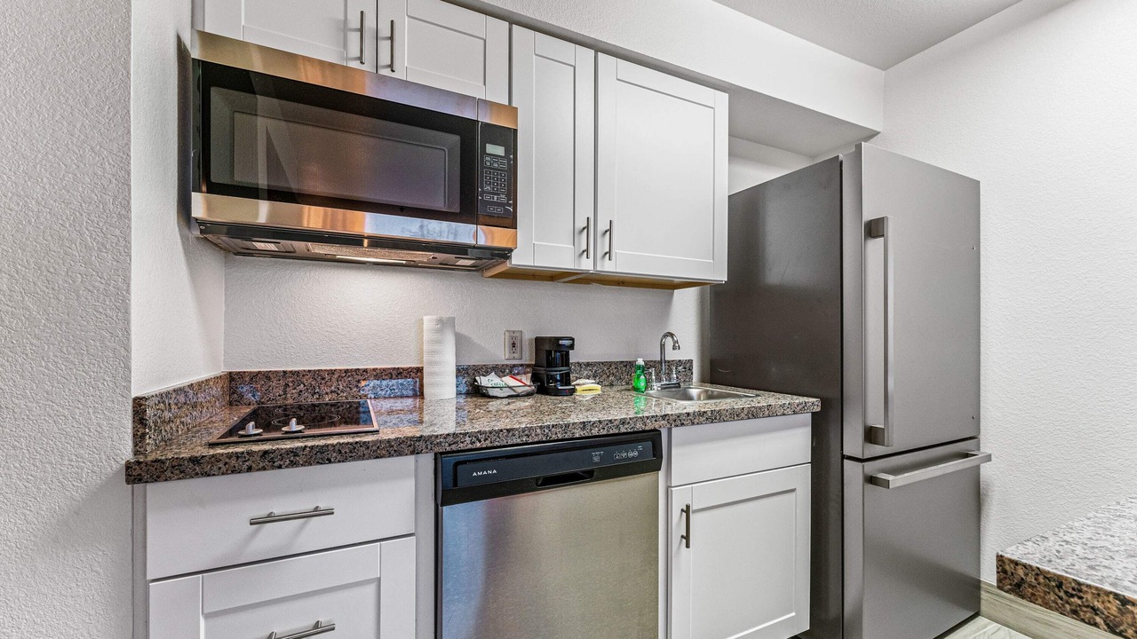 Photo of Kitchen in Chandler