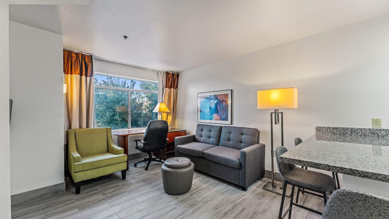 Photo of Bedroom in Chandler