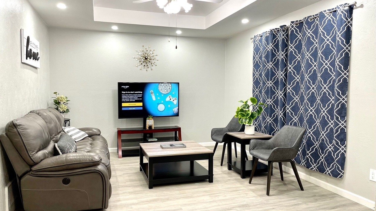 Photo of Bedroom in Frisco