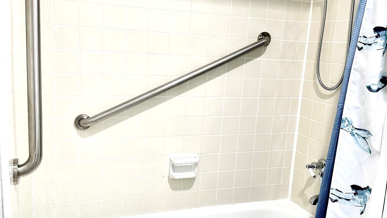 Photo of Bathroom in Frisco