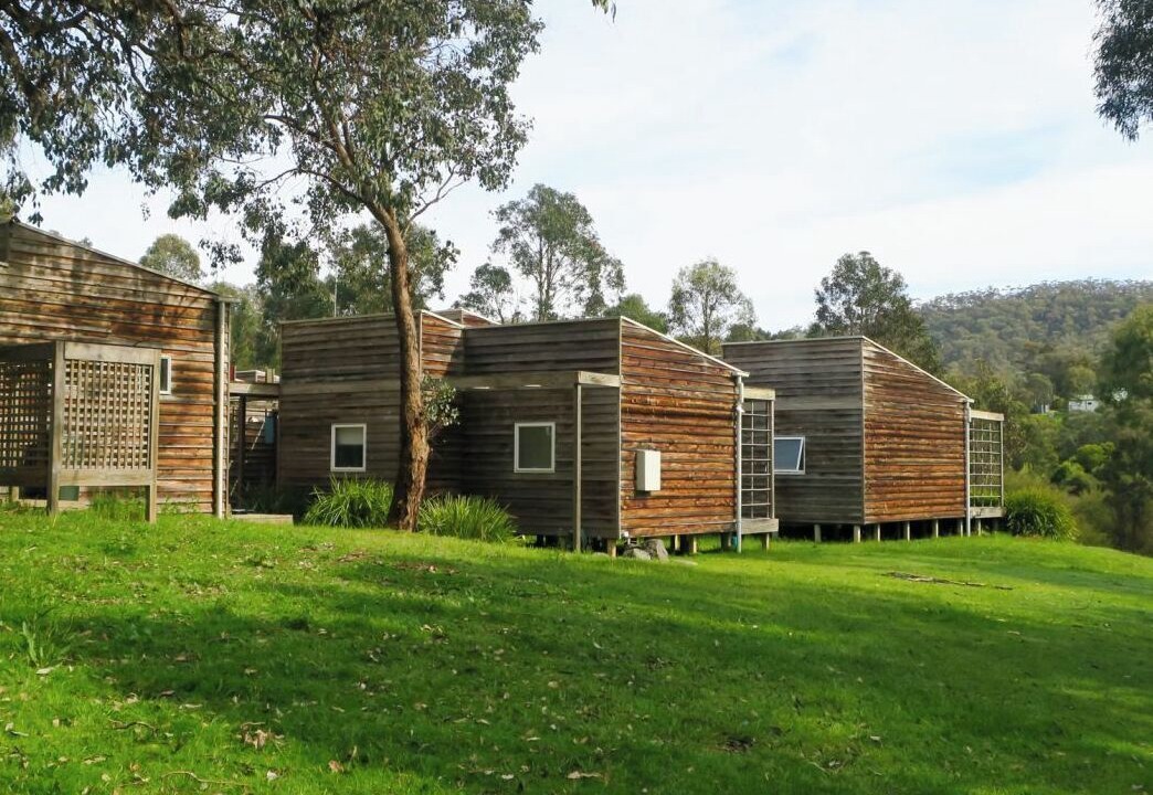 Photo of Outdoor in Eildon