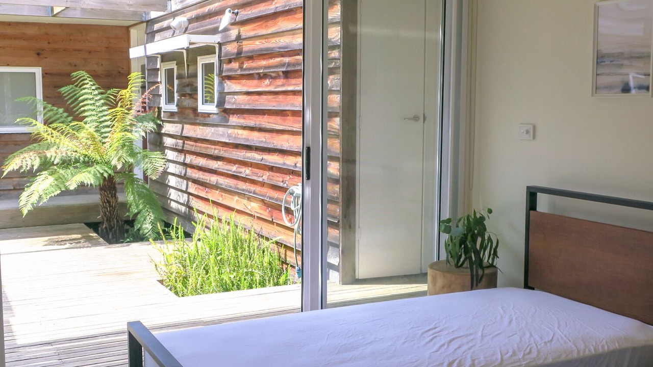 Photo of Bedroom in Eildon