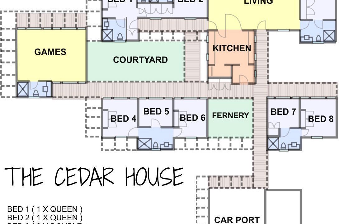 Photo of Others in Eildon