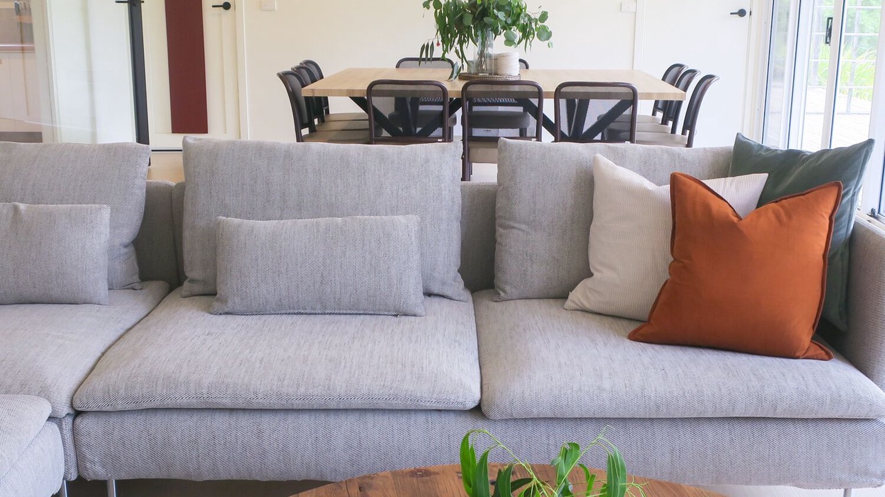 Photo of Livingroom in Eildon