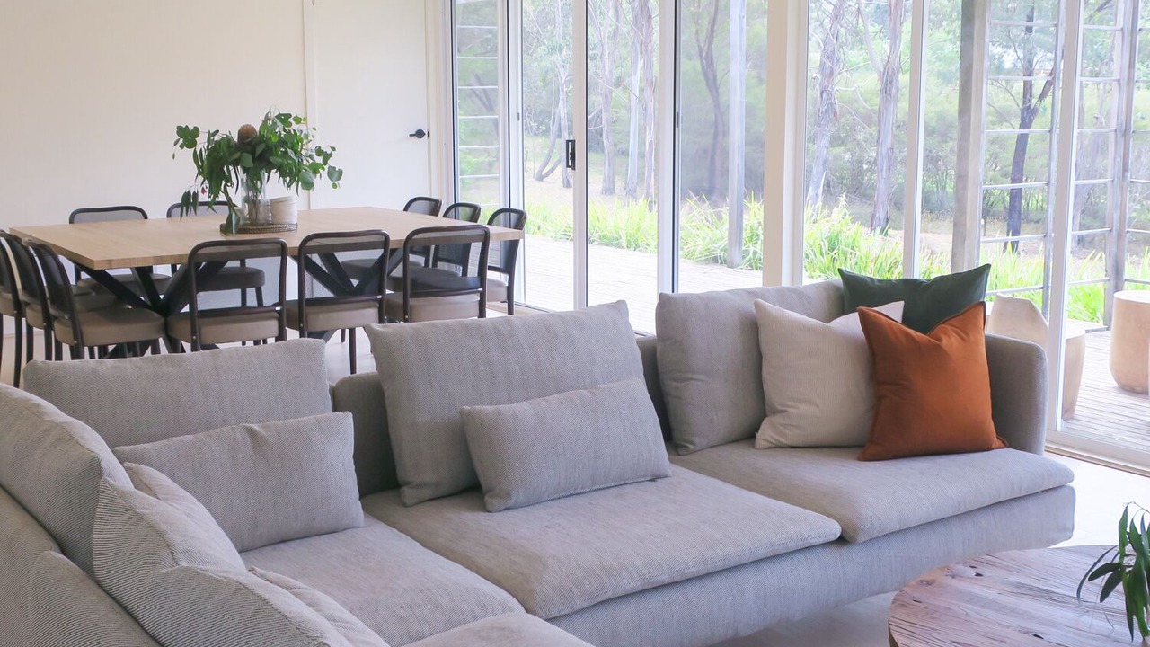 Photo of Livingroom in Eildon