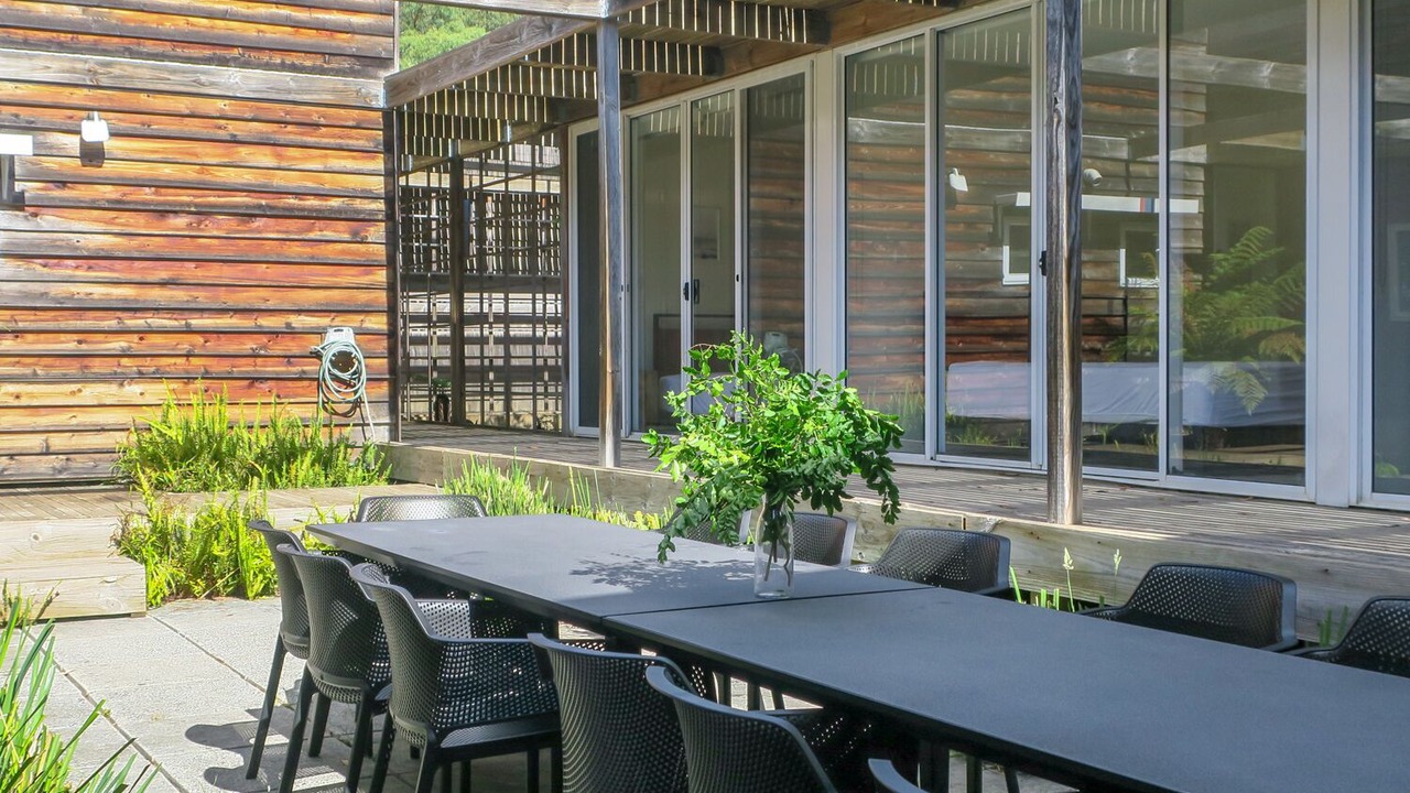 Photo of Outdoor in Eildon