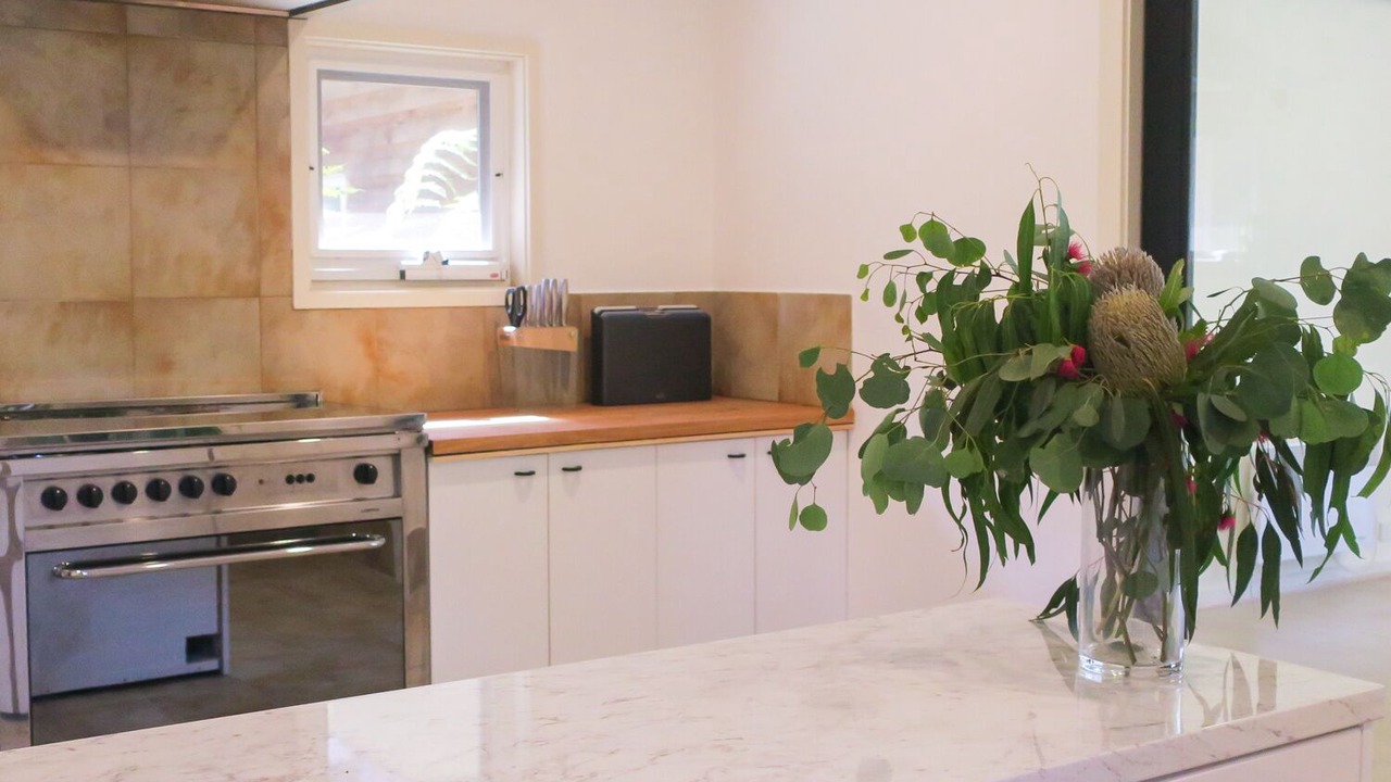 Photo of Kitchen in Eildon