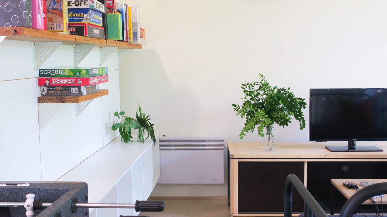 Photo of Bedroom in Eildon