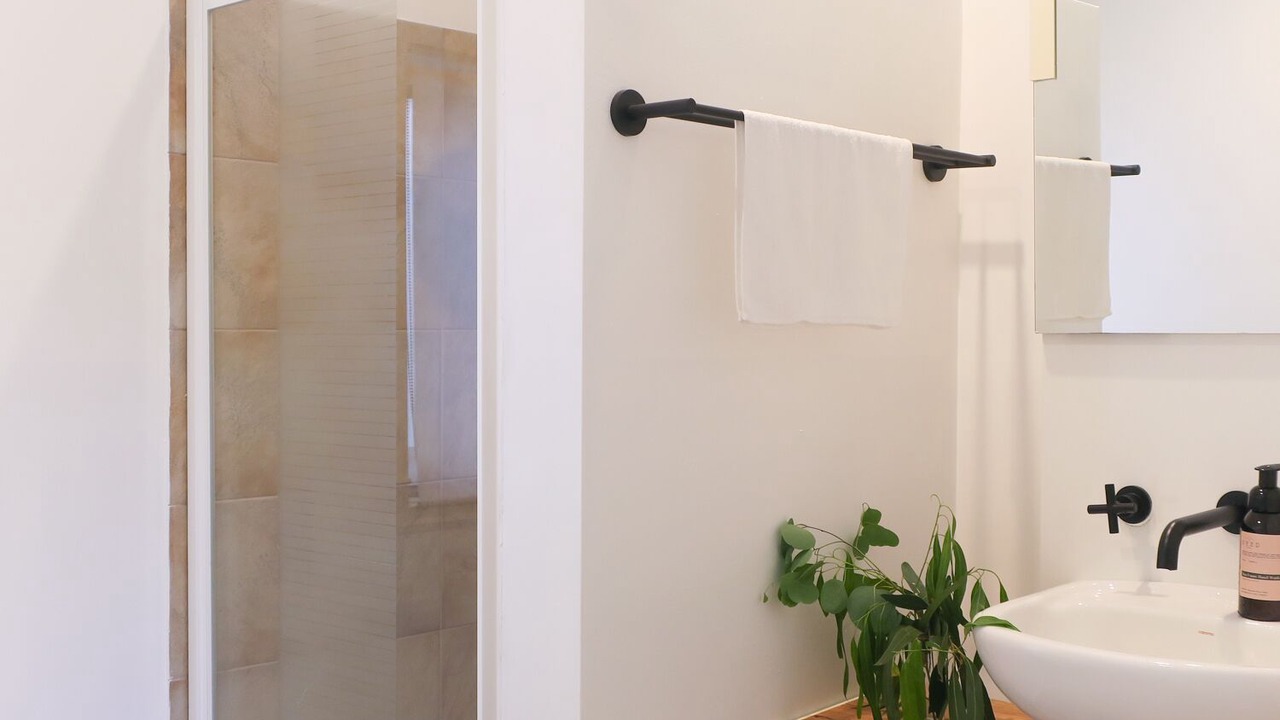 Photo of Bathroom in Eildon