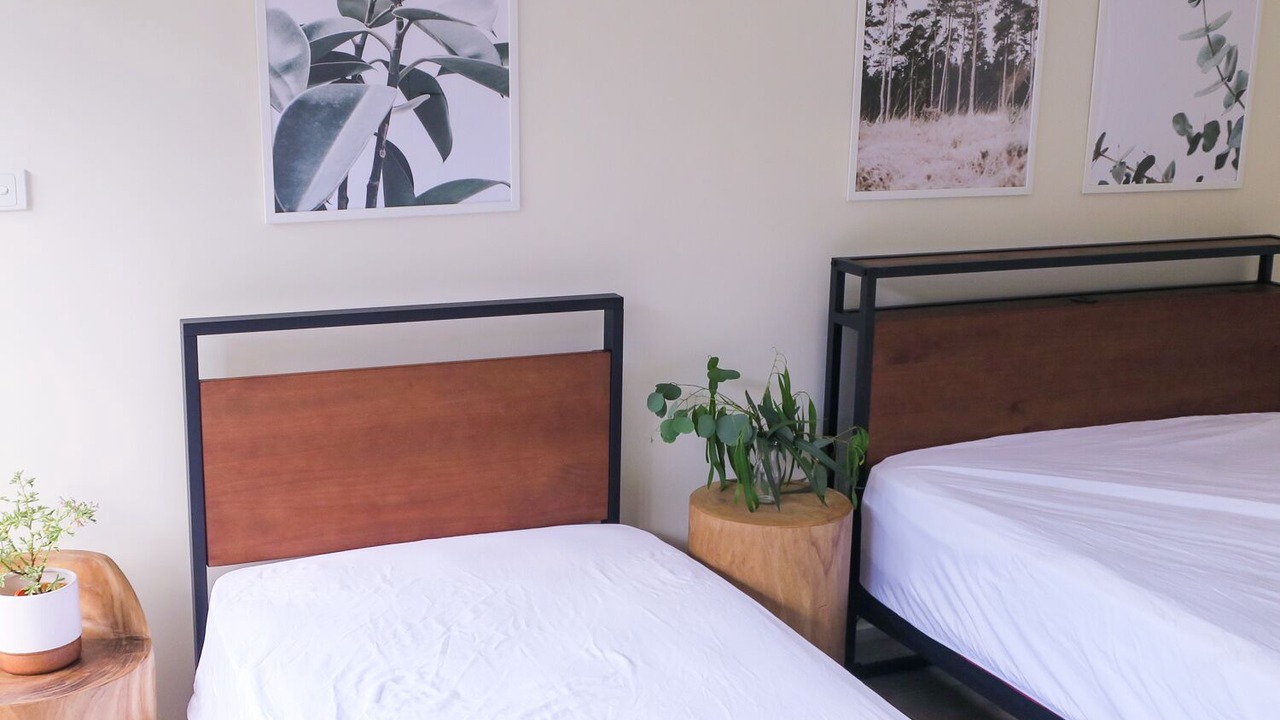 Photo of Bedroom in Eildon