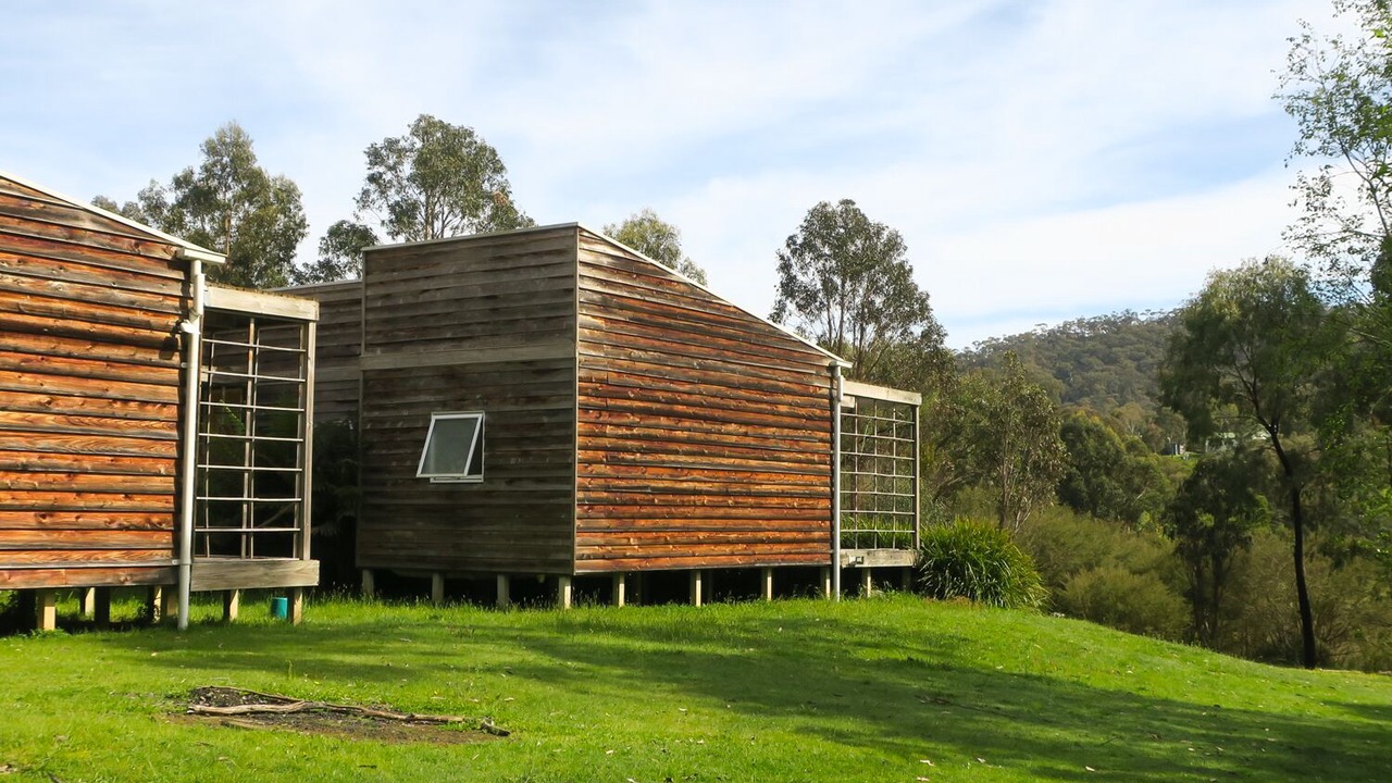 Photo of Outdoor in Eildon