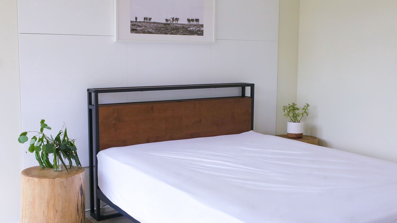 Photo of Bedroom in Eildon